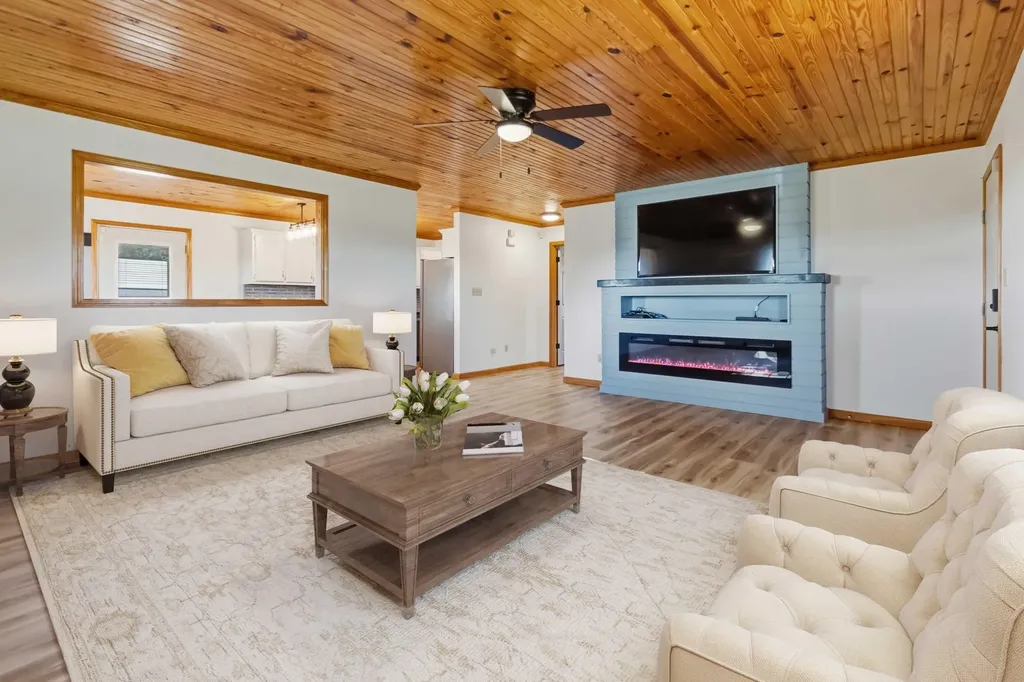 26 Stella Lane Eubank KY 42567