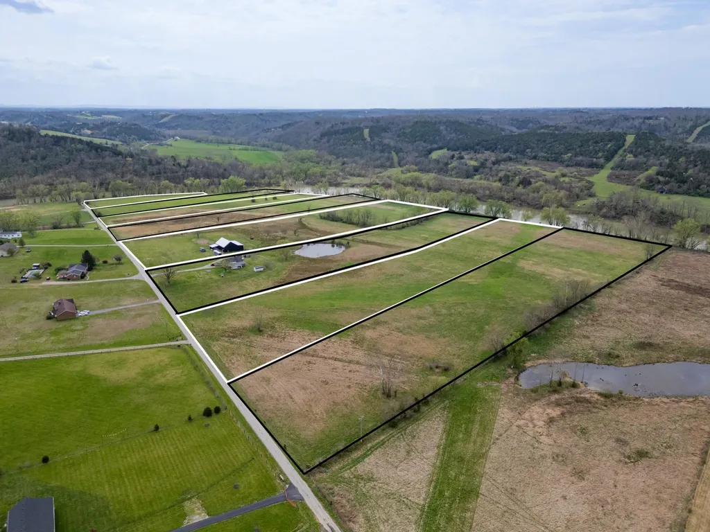 3759 Jackson Ferry Road Winchester KY 40391