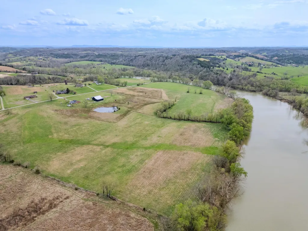 3821 Jackson Ferry Road Winchester KY 40391