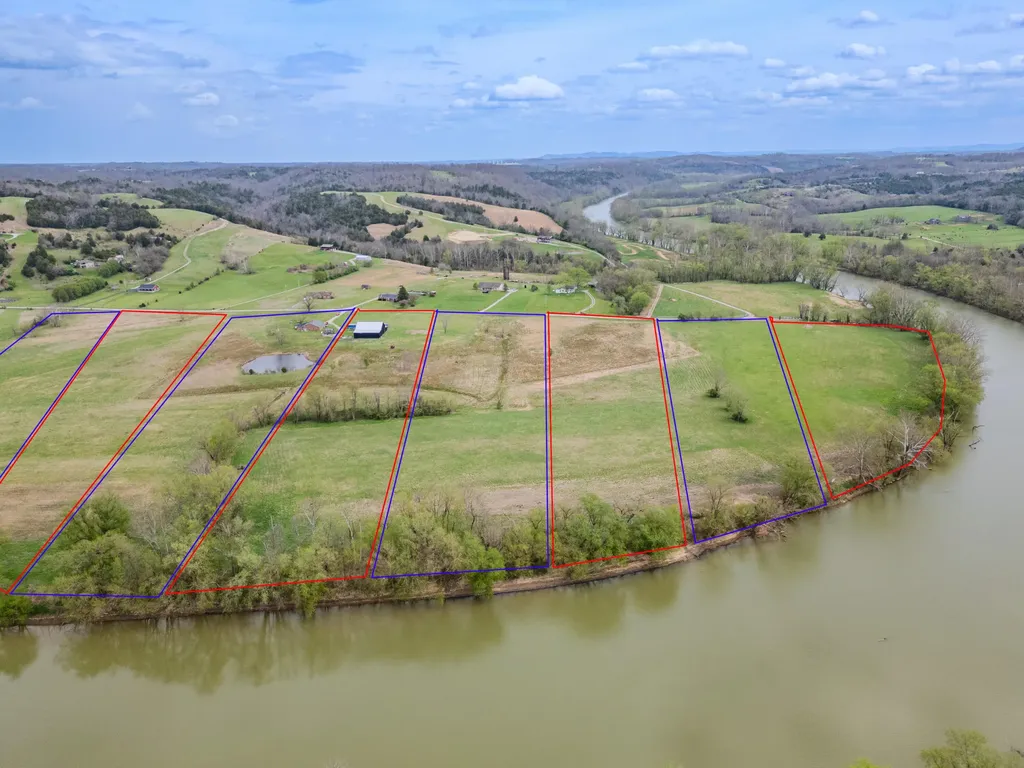 4025 Jackson Ferry Road Winchester KY 40391
