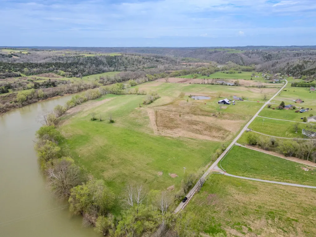 4025 Jackson Ferry Road Winchester KY 40391