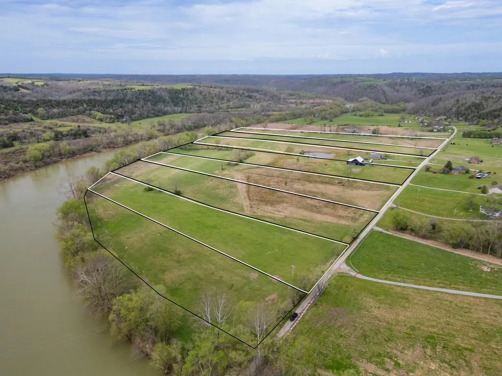 4025 Jackson Ferry Road Winchester KY 40391
