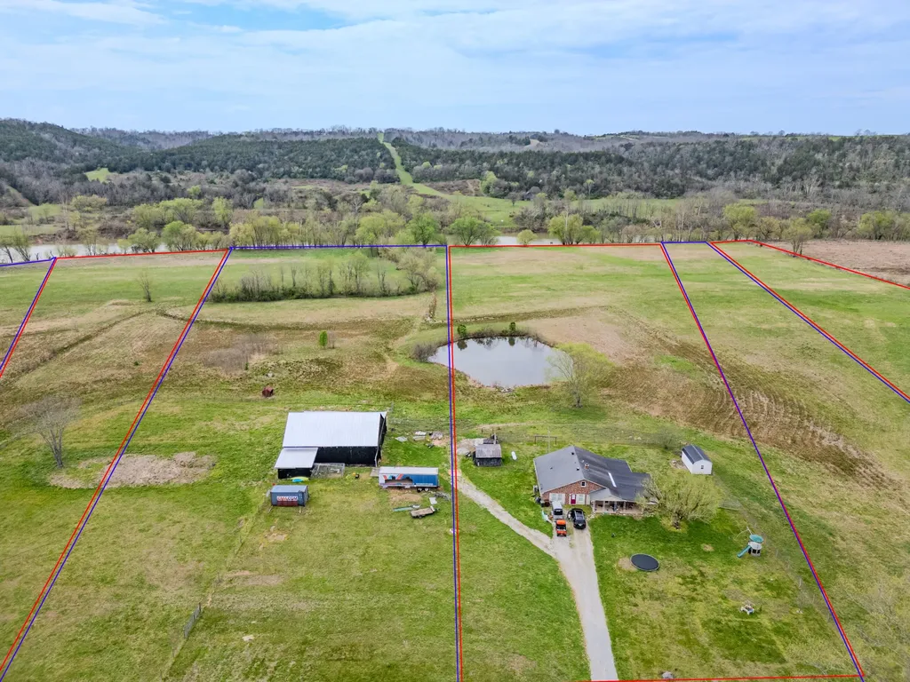 3925 Jackson Ferry Road Winchester KY 40391