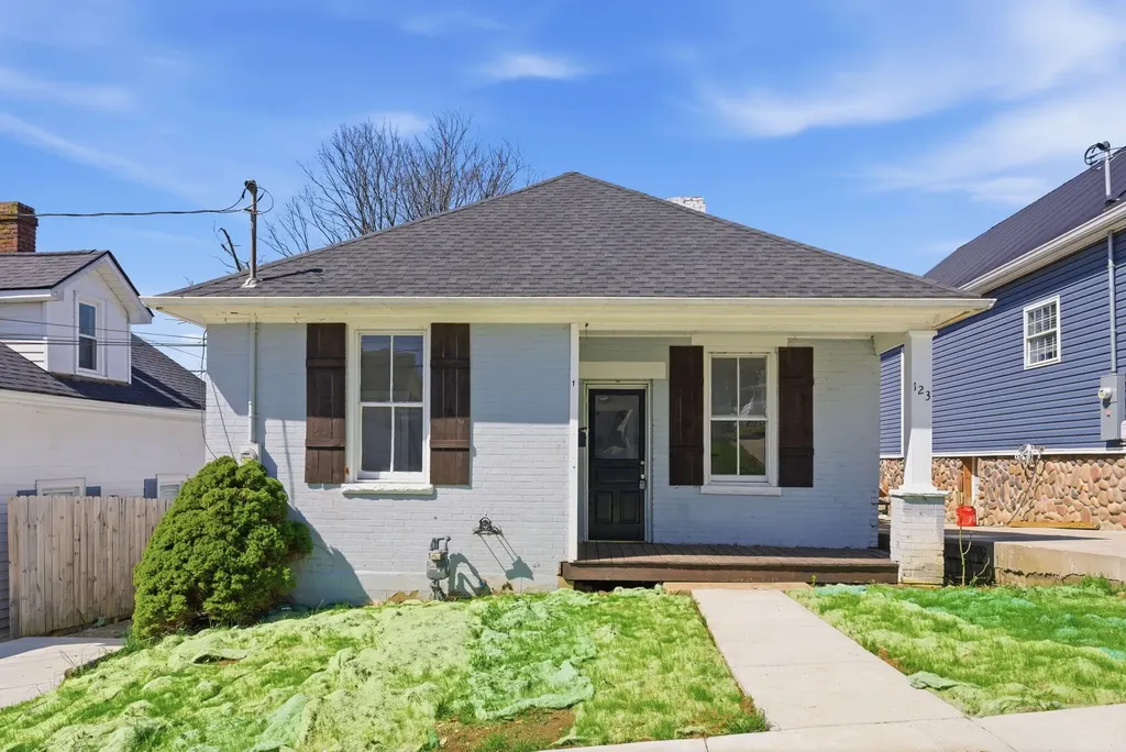 123 Webster Avenue Cynthiana KY 41031