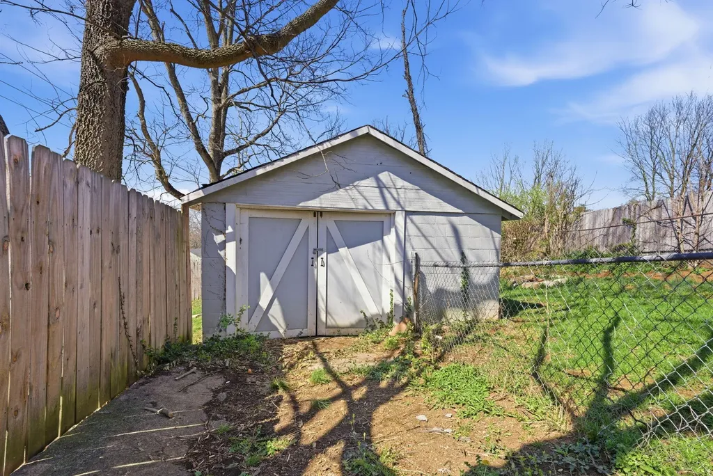 123 Webster Avenue Cynthiana KY 41031