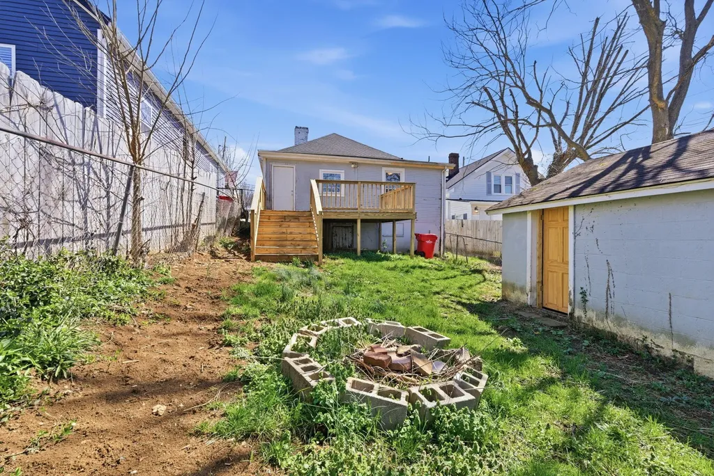 123 Webster Avenue Cynthiana KY 41031
