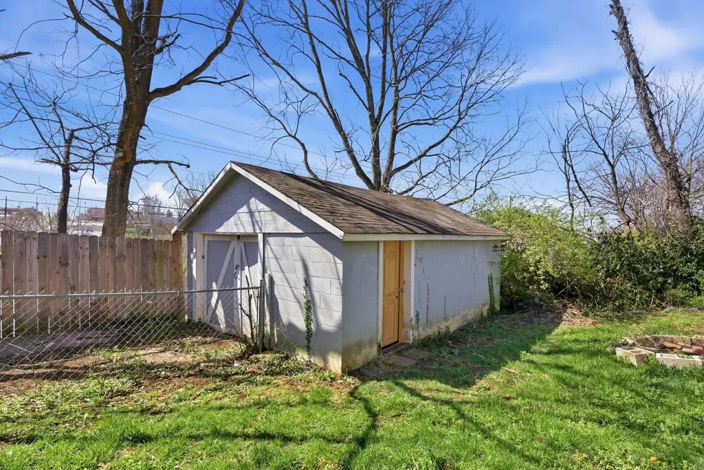 123 Webster Avenue Cynthiana KY 41031