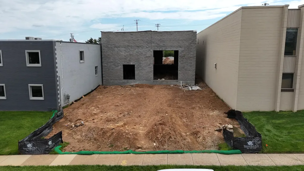 670 Bizzell Drive Lexington KY 40510