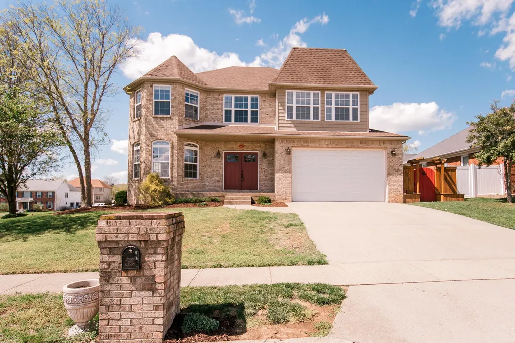 101 Indian Summer Trail Nicholasville KY 40356