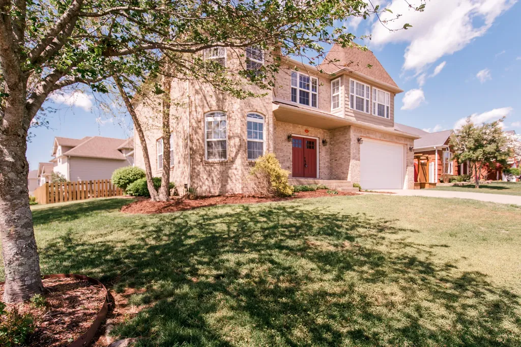 101 Indian Summer Trail Nicholasville KY 40356