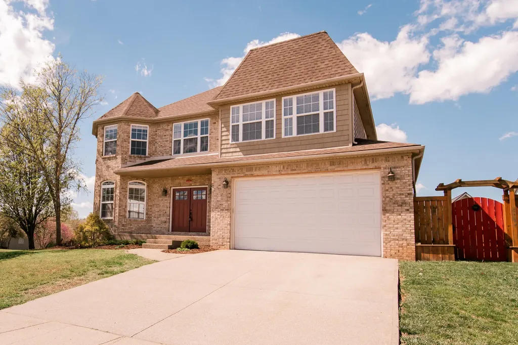 101 Indian Summer Trail Nicholasville KY 40356