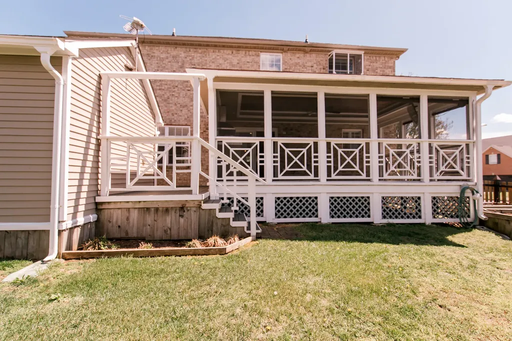 101 Indian Summer Trail Nicholasville KY 40356