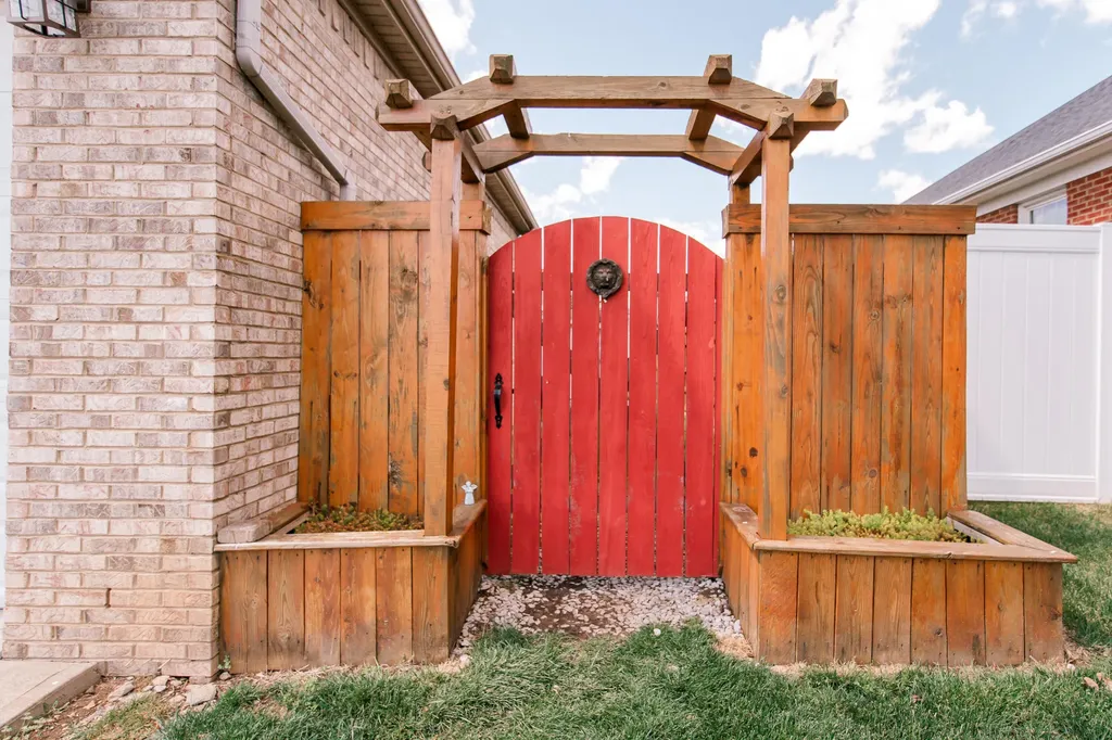 101 Indian Summer Trail Nicholasville KY 40356