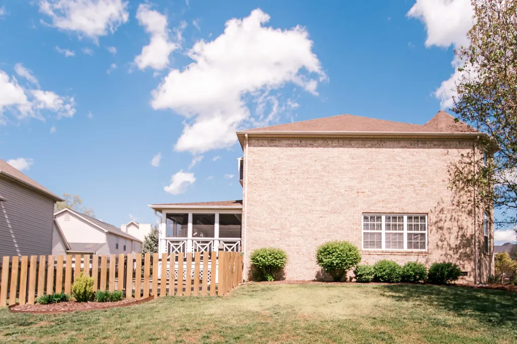 101 Indian Summer Trail Nicholasville KY 40356