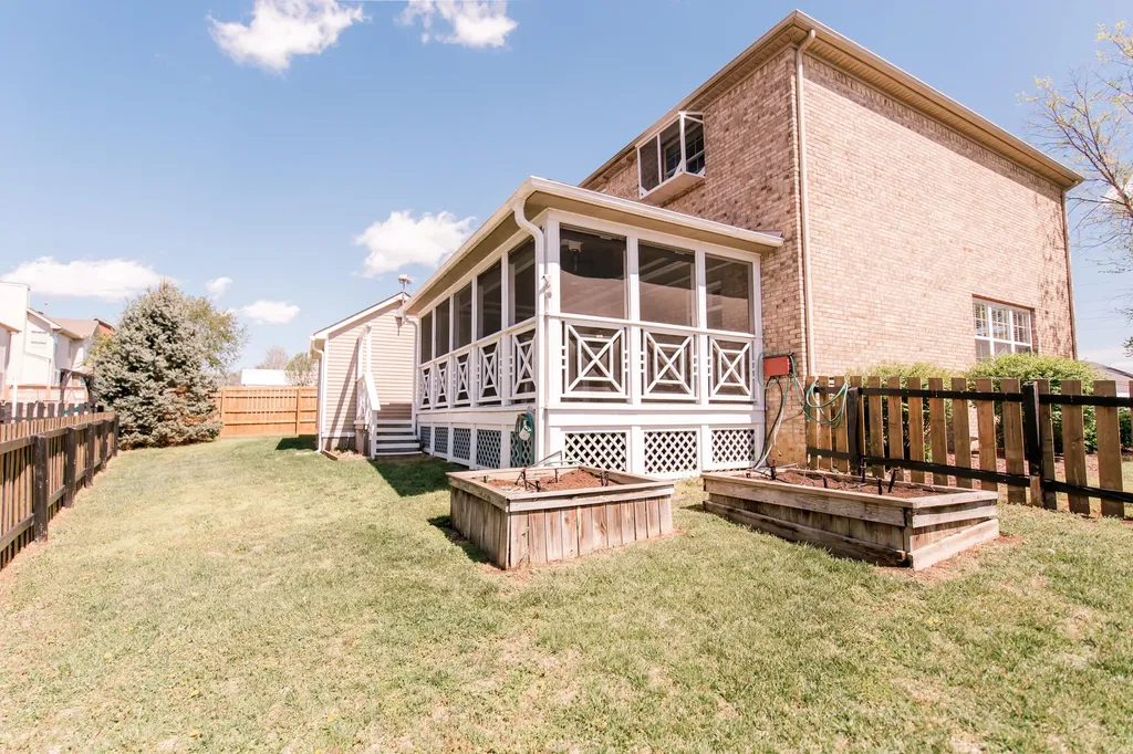 101 Indian Summer Trail Nicholasville KY 40356