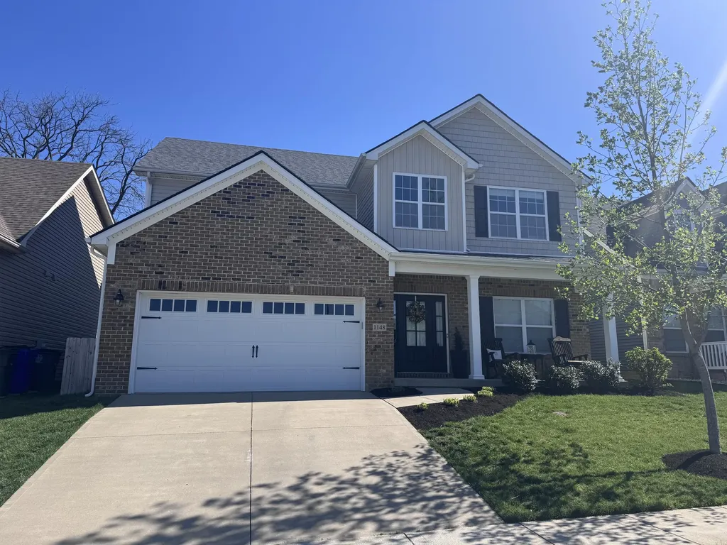 1148 Autumn Ridge Drive Lexington KY 40509
