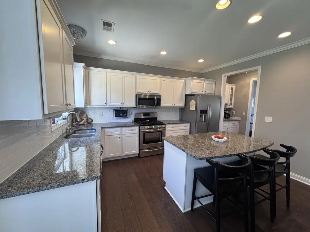 1148 Autumn Ridge Drive Lexington KY 40509