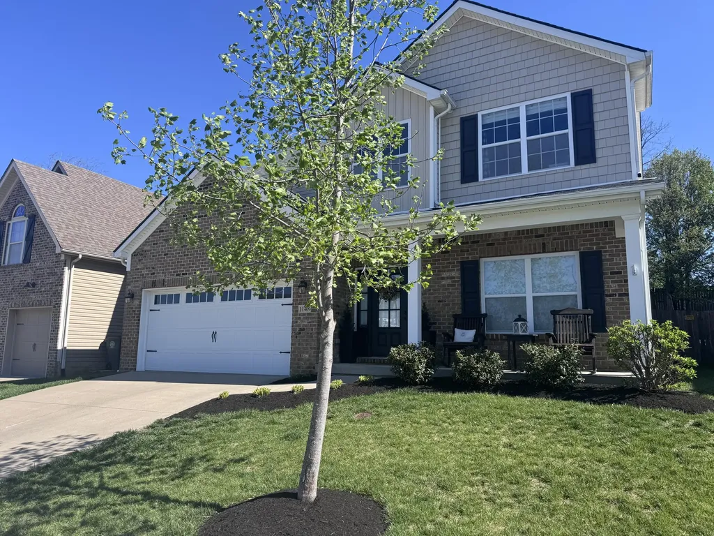1148 Autumn Ridge Drive Lexington KY 40509