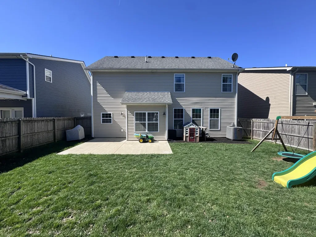 1148 Autumn Ridge Drive Lexington KY 40509