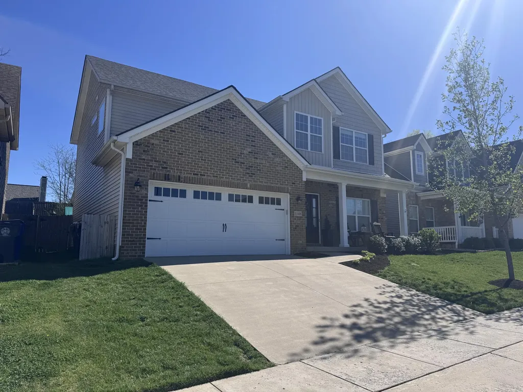 1148 Autumn Ridge Drive Lexington KY 40509
