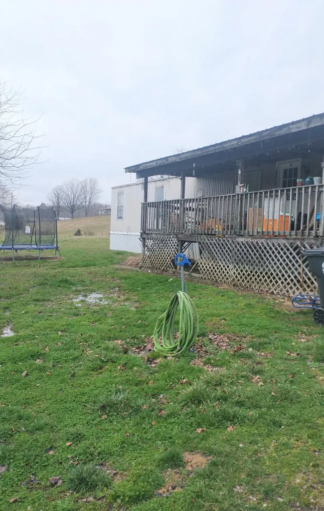 190 & 166 Pine Grove Road Olympia KY 40358