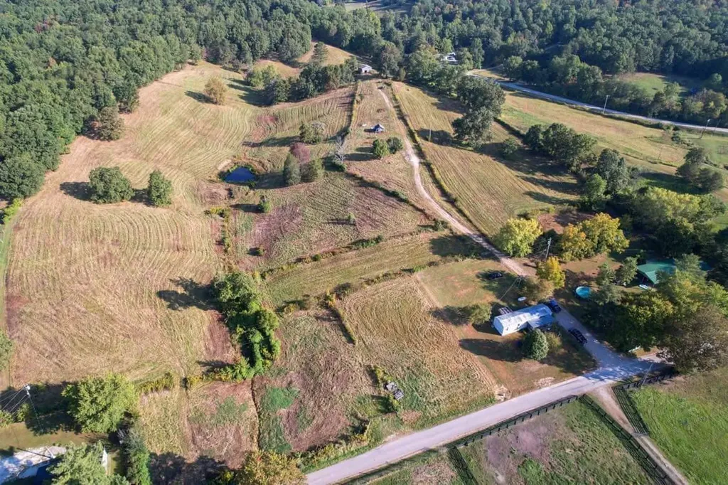 190 & 166 Pine Grove Road Olympia KY 40358