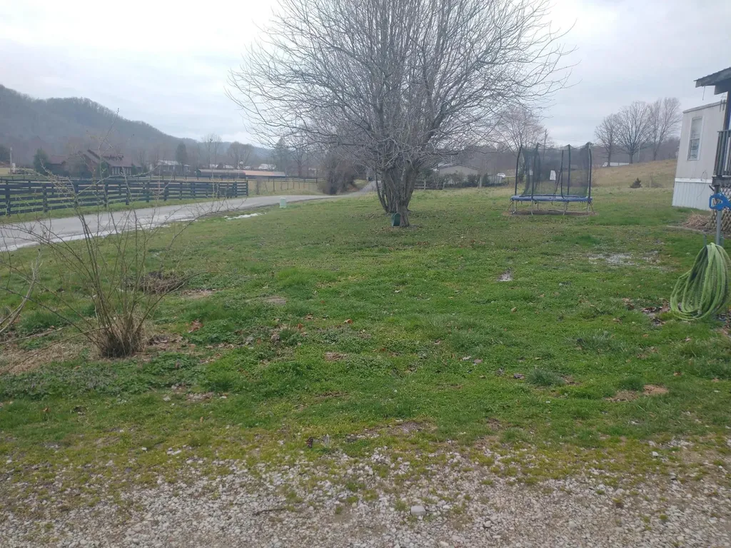 190 & 166 Pine Grove Road Olympia KY 40358