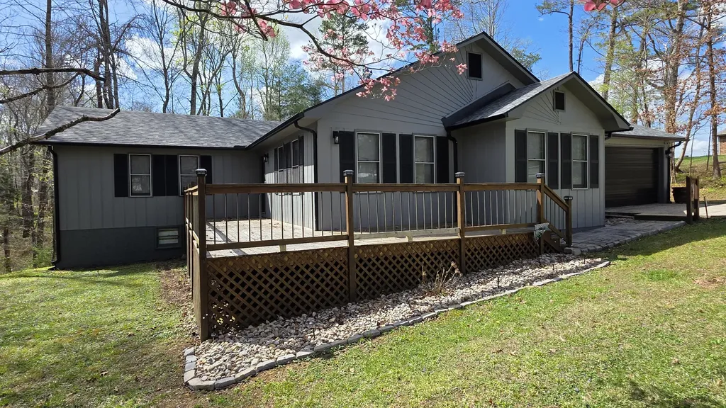 1207 Yorkshire Estates Road London KY 40744