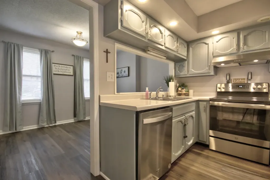 1207 Yorkshire Estates Road London KY 40744