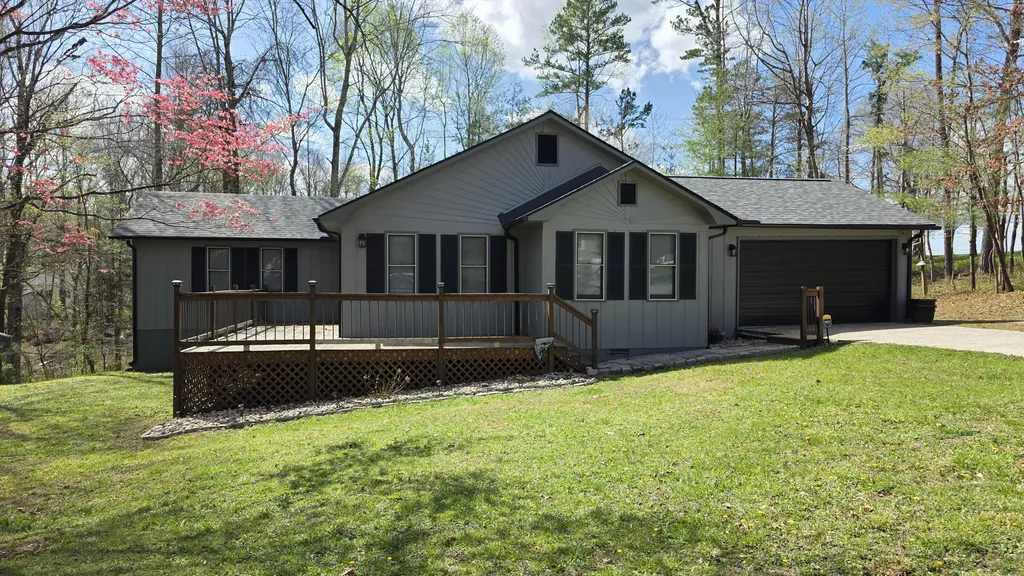 1207 Yorkshire Estates Road London KY 40744