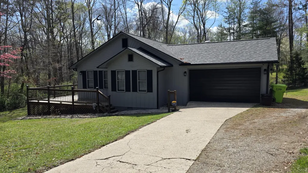 1207 Yorkshire Estates Road London KY 40744