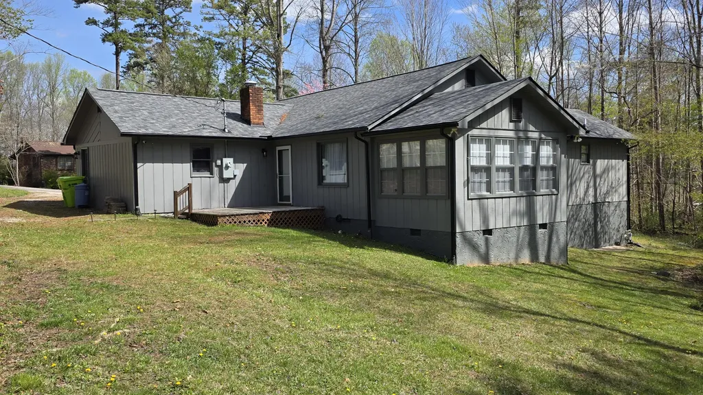 1207 Yorkshire Estates Road London KY 40744
