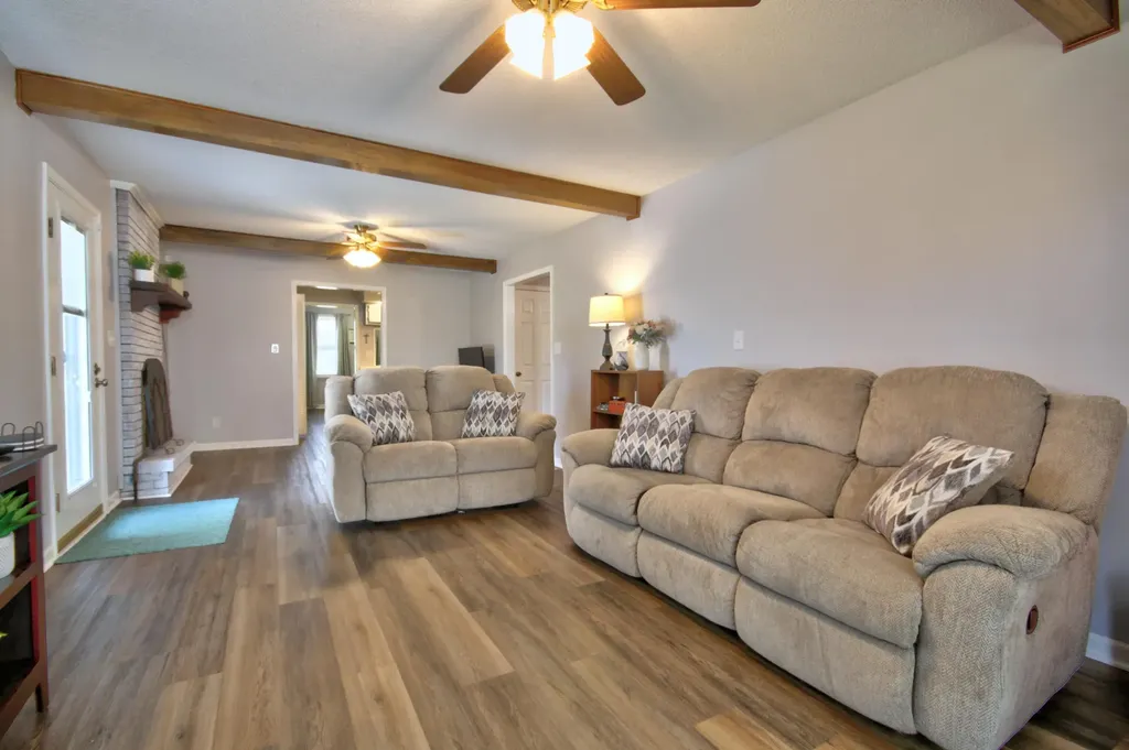 1207 Yorkshire Estates Road London KY 40744