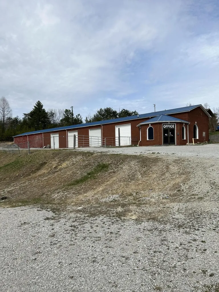 9025 S U.s. Highway 25 Corbin KY 40701