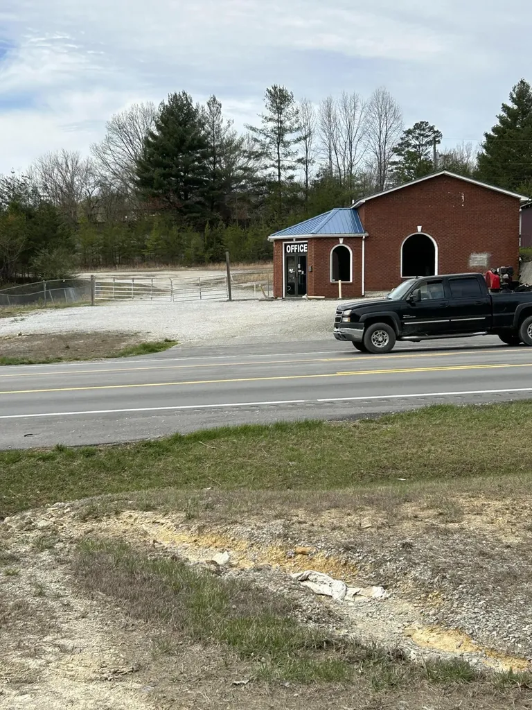 9025 S U.s. Highway 25 Corbin KY 40701