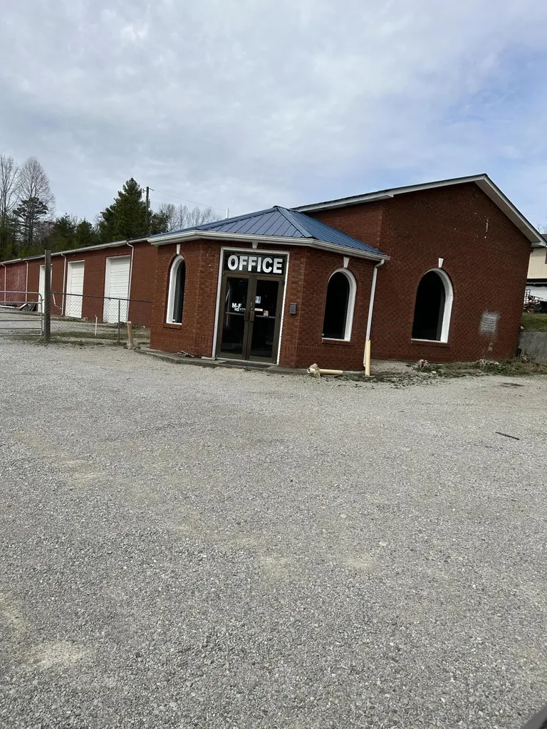 9025 S U.s. Highway 25 Corbin KY 40701