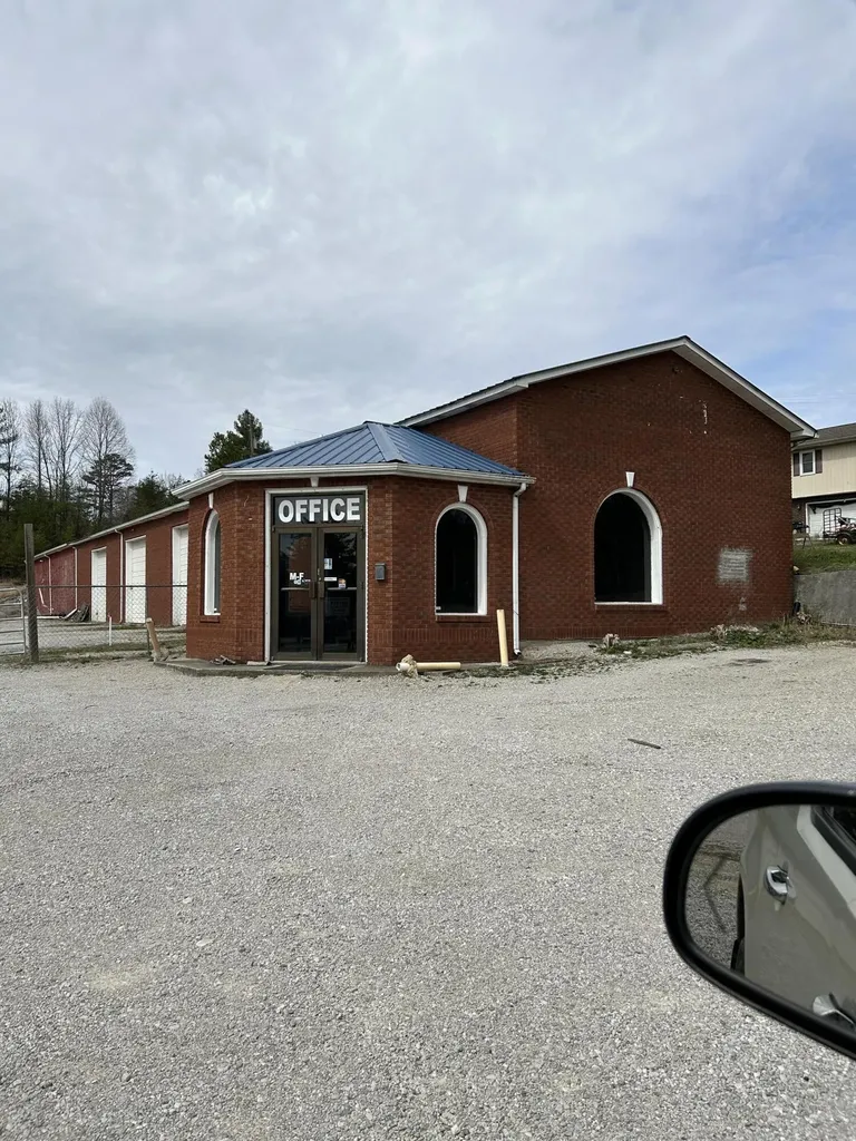 9025 S U.s. Highway 25 Corbin KY 40701