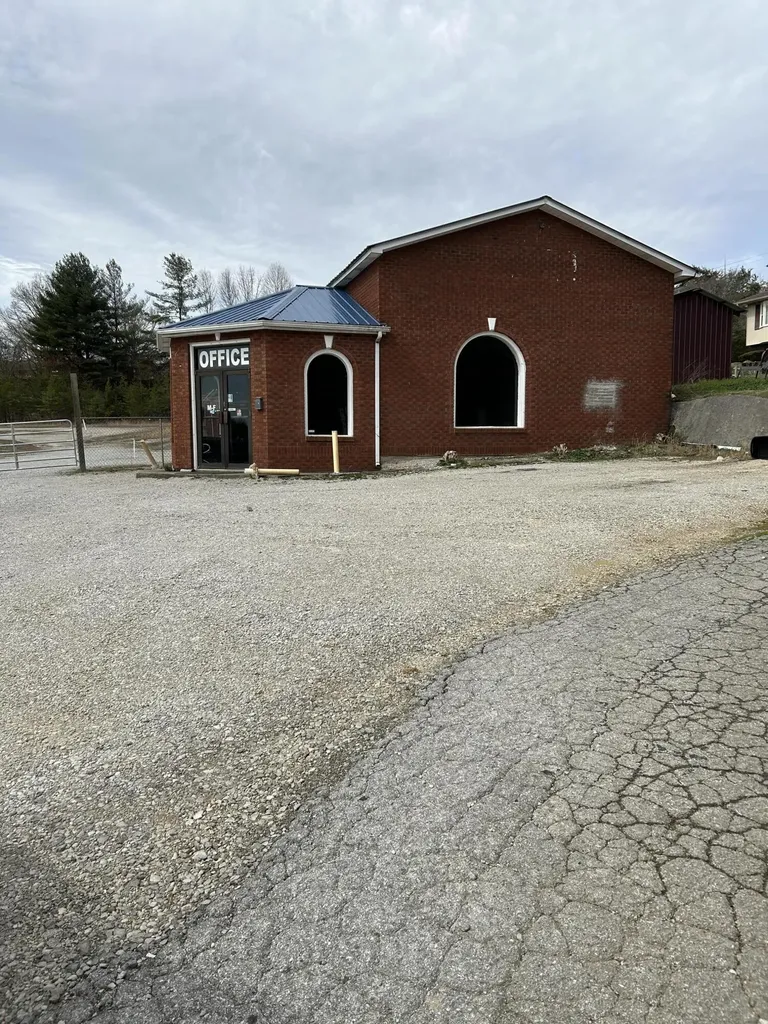 9025 S U.s. Highway 25 Corbin KY 40701