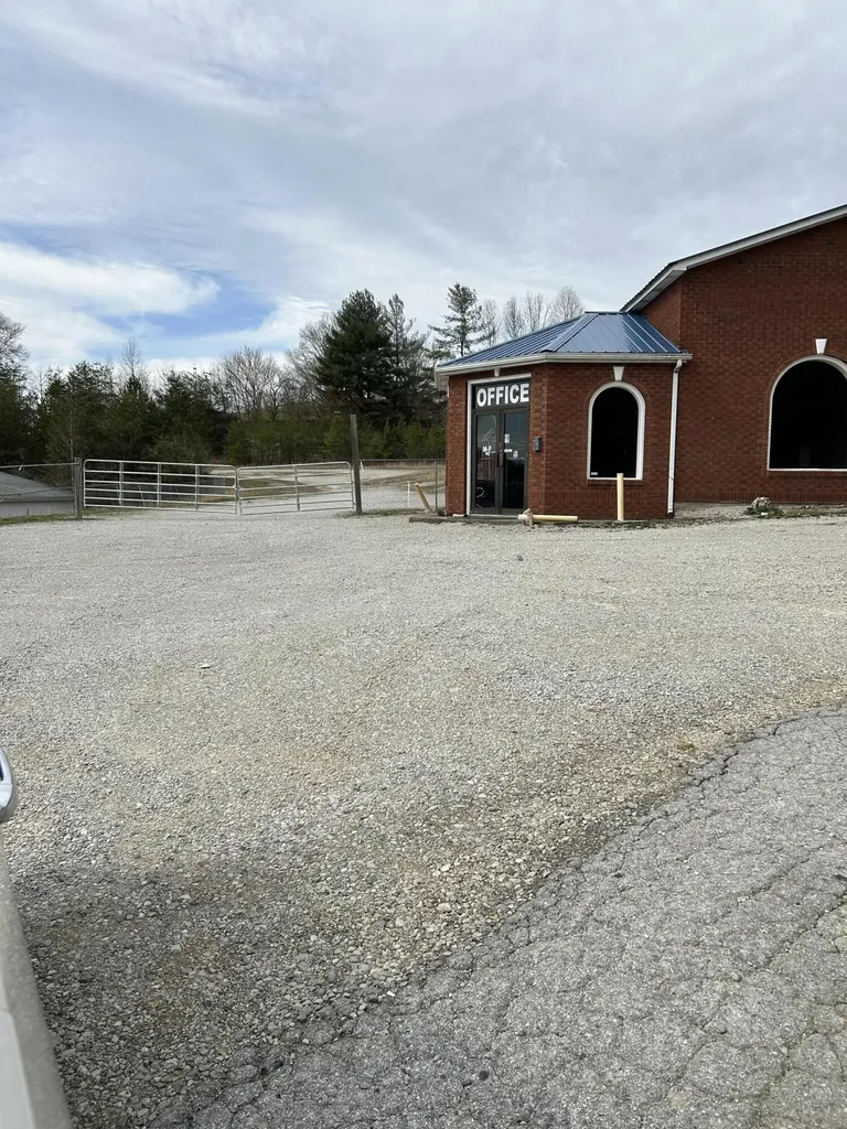 9025 S U.s. Highway 25 Corbin KY 40701