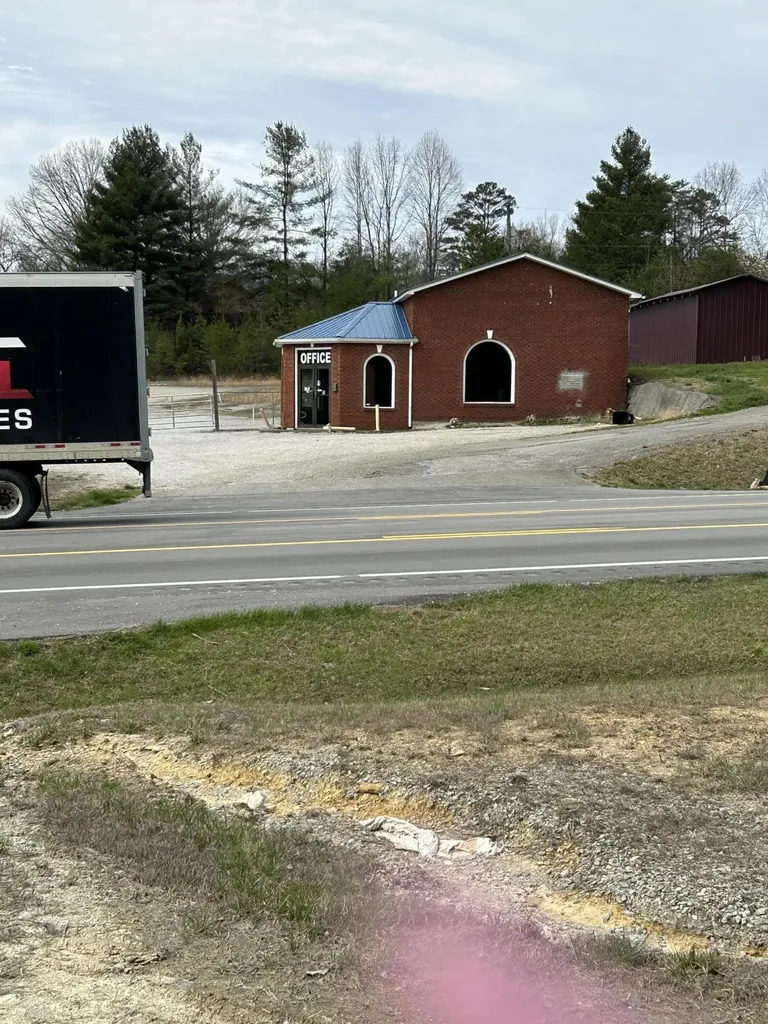 9025 S U.s. Highway 25 Corbin KY 40701