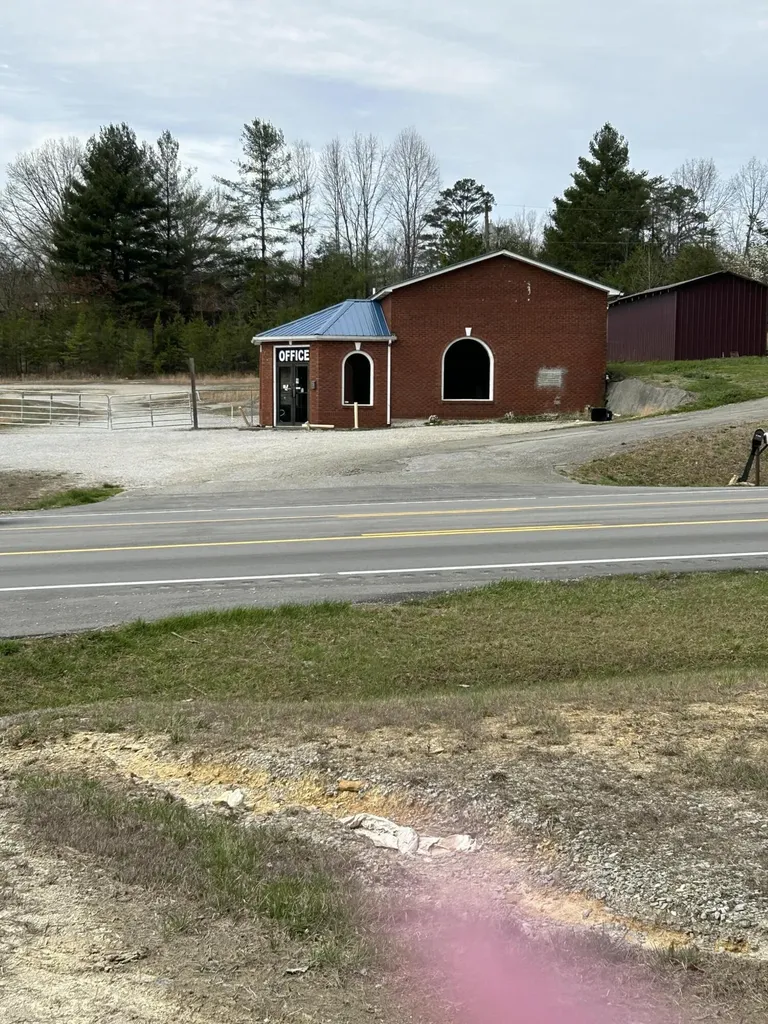9025 S U.s. Highway 25 Corbin KY 40701