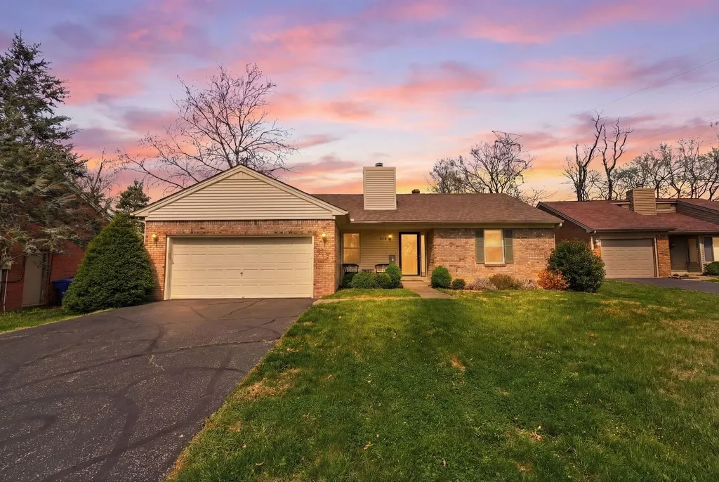313 Stonegate Way Lexington KY 40503