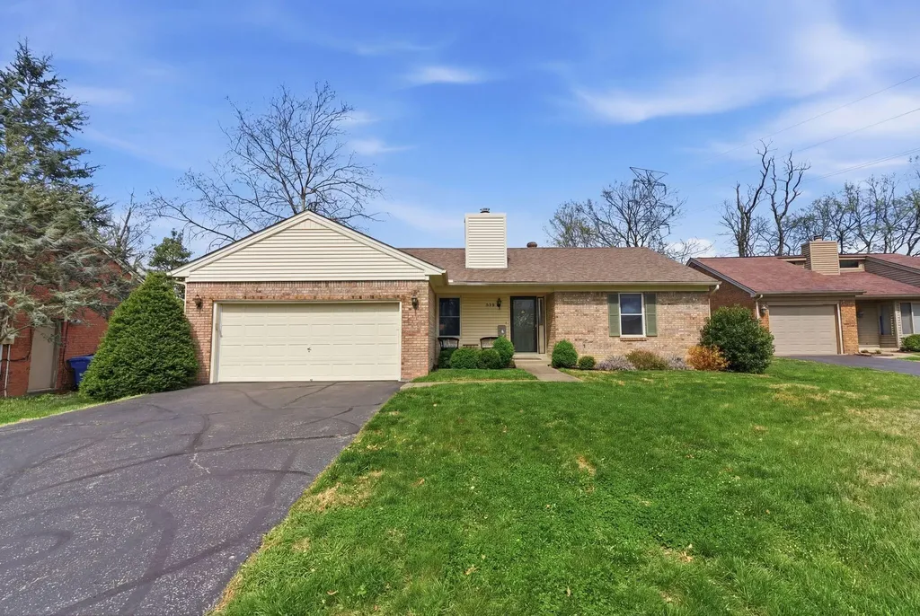 313 Stonegate Way Lexington KY 40503