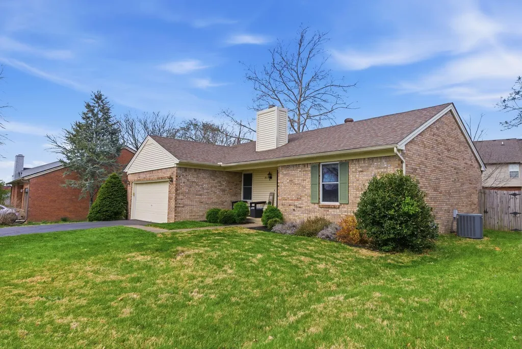 313 Stonegate Way Lexington KY 40503