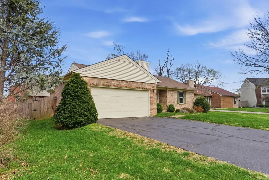 313 Stonegate Way Lexington KY 40503