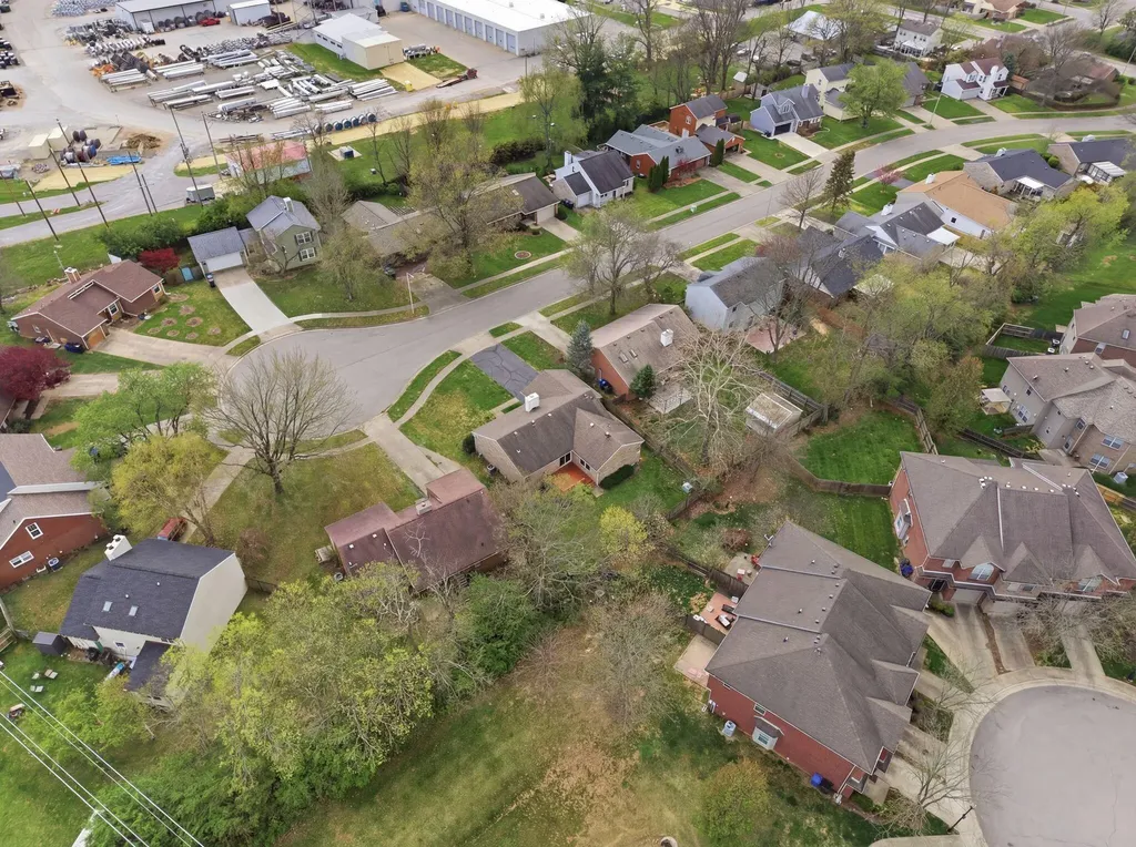 313 Stonegate Way Lexington KY 40503
