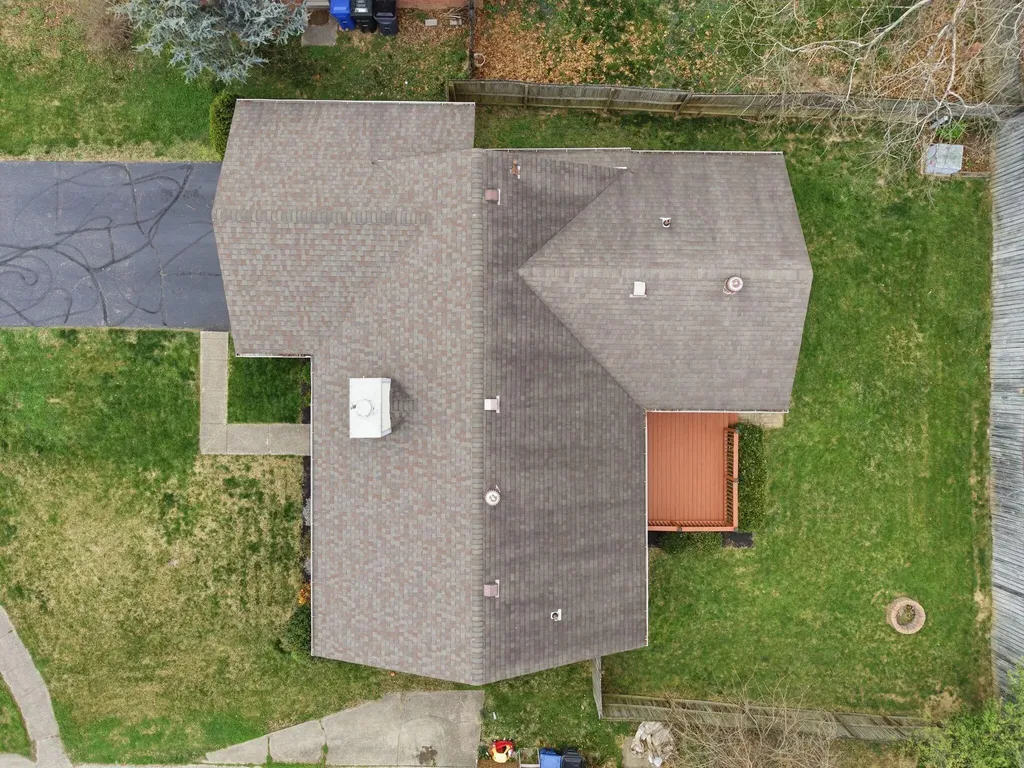 313 Stonegate Way Lexington KY 40503