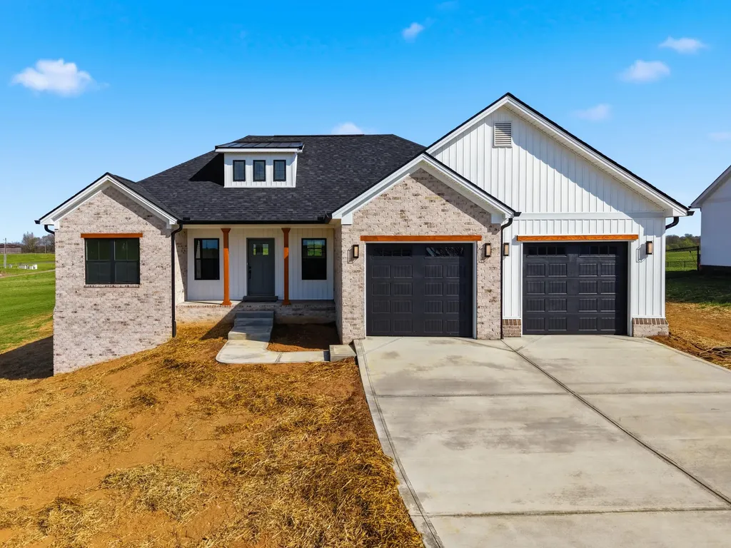 61 Boones Creek Road Lancaster KY 40444