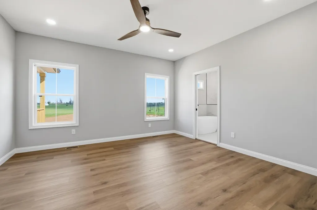 61 Boones Creek Road Lancaster KY 40444