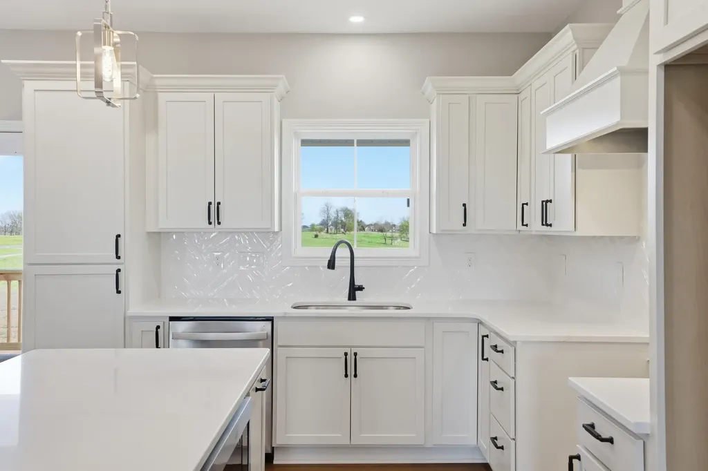 61 Boones Creek Road Lancaster KY 40444